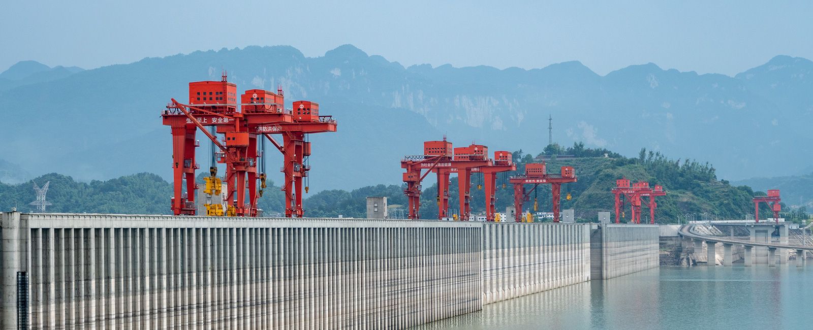 河南省長城起重設備集團有限公司