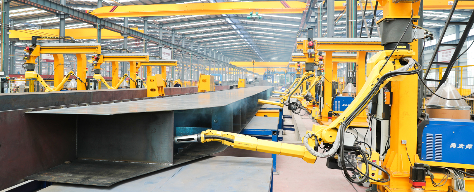 河南省長城起重設備集團有限公司