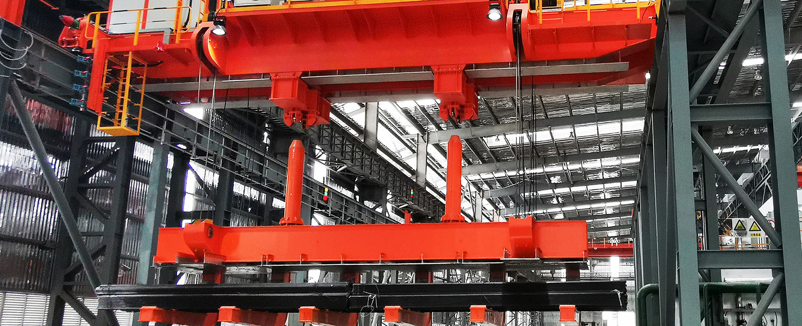 河南省長城起重設備集團有限公司