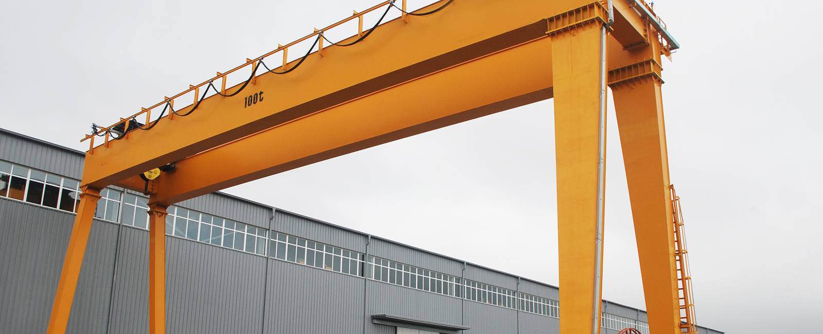 河南省長城起重設備集團有限公司