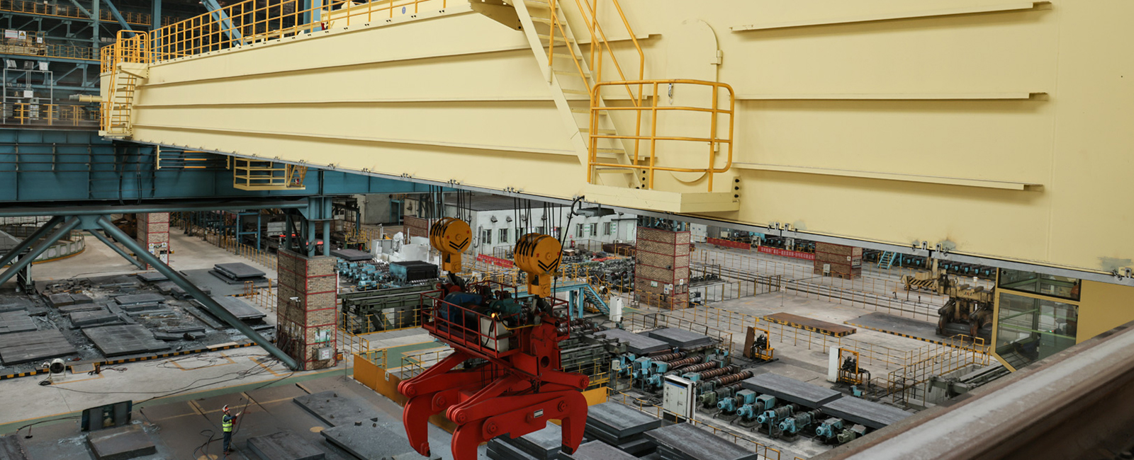 河南省長城起重設備集團有限公司