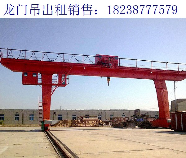 關(guān)于龍門吊導(dǎo)繩器的維護(hù)保養(yǎng)