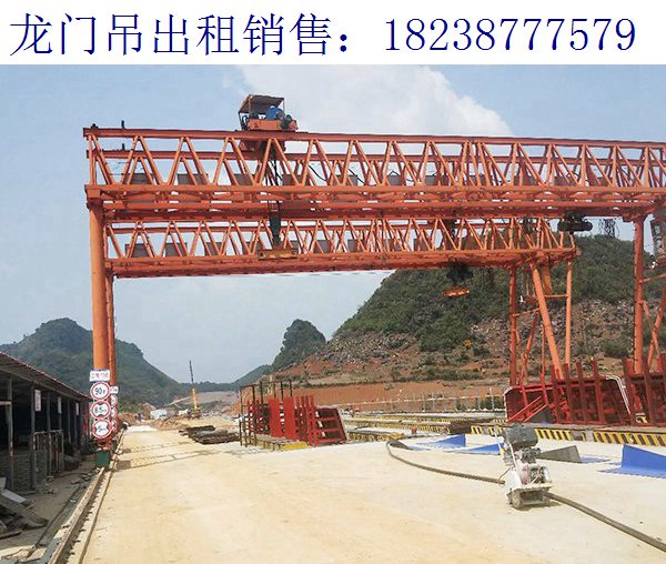 MG龍門吊控制系統(tǒng)的核心是什么