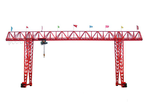 龍門起重機(jī)