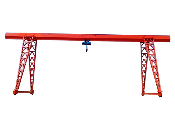 龍門式起重機(jī)