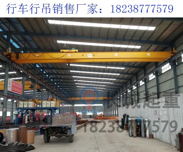 湖南衡陽橋式起重機廠家 橋式起重設備的裝飾有