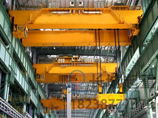 雙梁橋式起重機(jī)的工作級(jí)別 航車航吊廠家