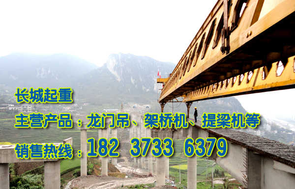 天津架橋機(jī)廠家