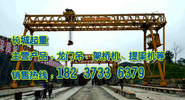 天津門(mén)式起重機(jī)廠家