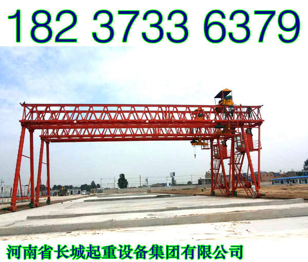 廣東江門(mén)門(mén)式起重機(jī)公司