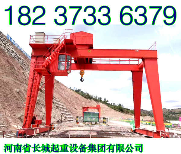 廣西南寧門(mén)式起重機(jī)公司