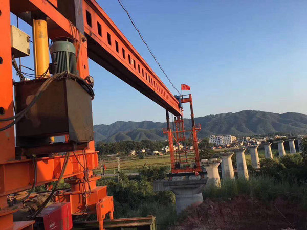 遼寧大連架橋機(jī)廠家