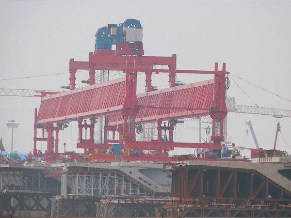 山西大同架橋機(jī)廠家定