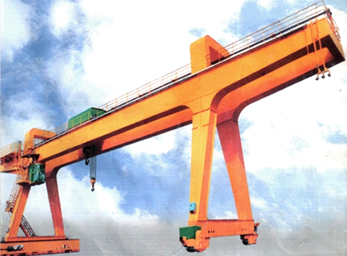 門(mén)式起重機(jī)廠(chǎng)家