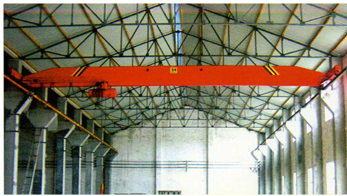 抓斗橋式起重機中抓斗的安全檢查