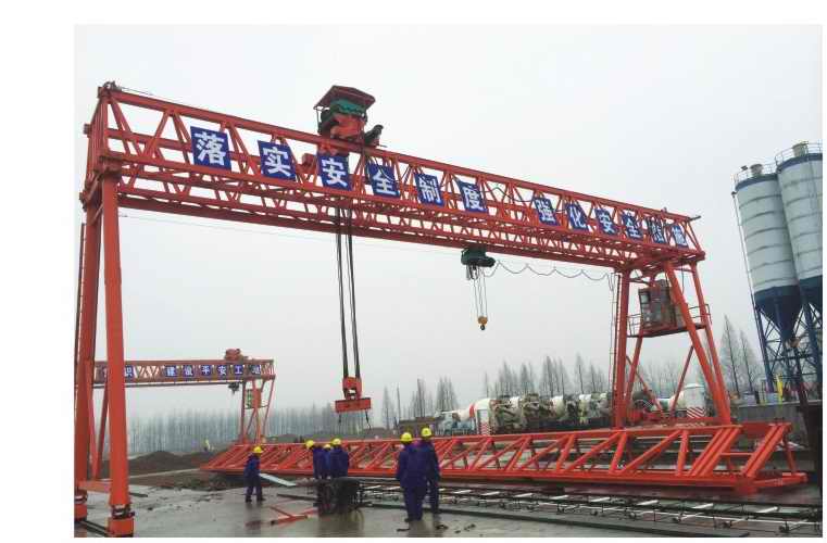 起重機吊裝作業“十不吊”內容