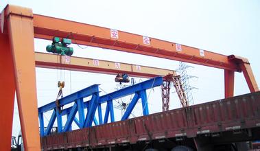 河南龍門吊廠家