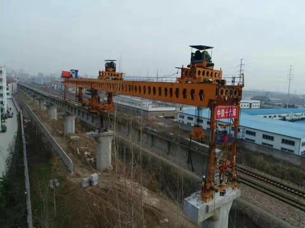 內蒙古架橋機廠家