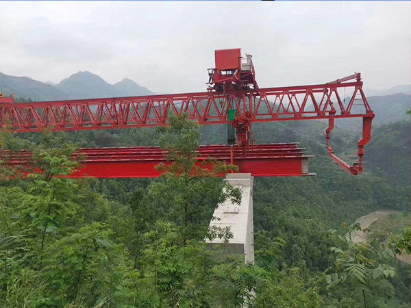 廣東汕頭架橋機(jī)租賃廠家t梁