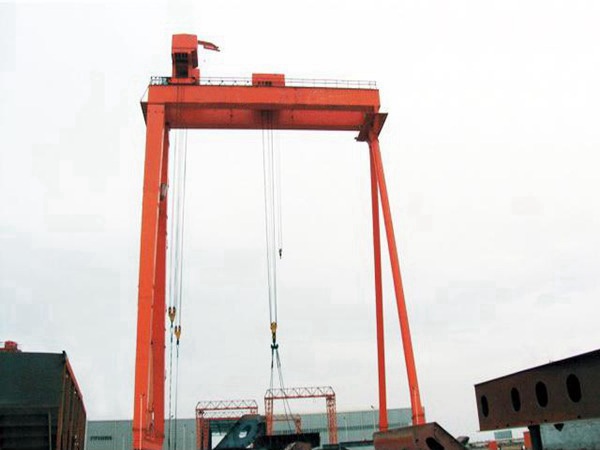 青海海南龍門吊廠家科學管理